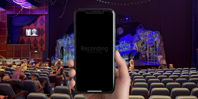 Considerate Video App