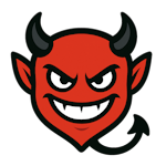 BigEvilCompany Logo